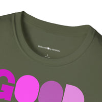 T-Shirt GOOD BUNNY