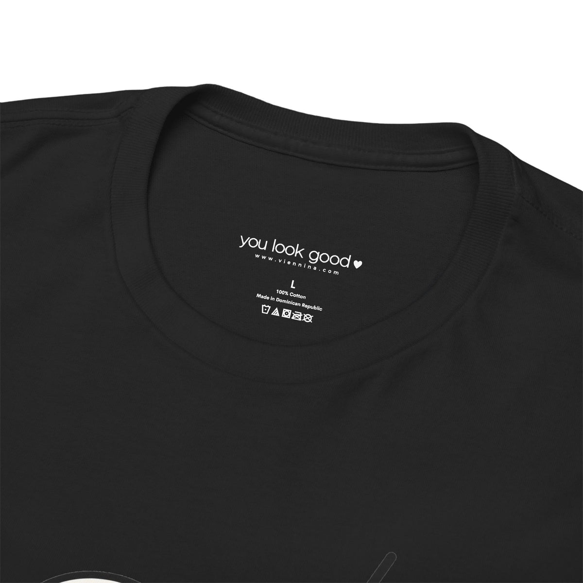 T Shirt "BOO"