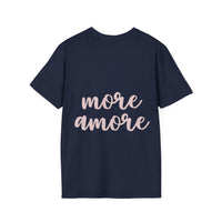 Shirt "More Amore"