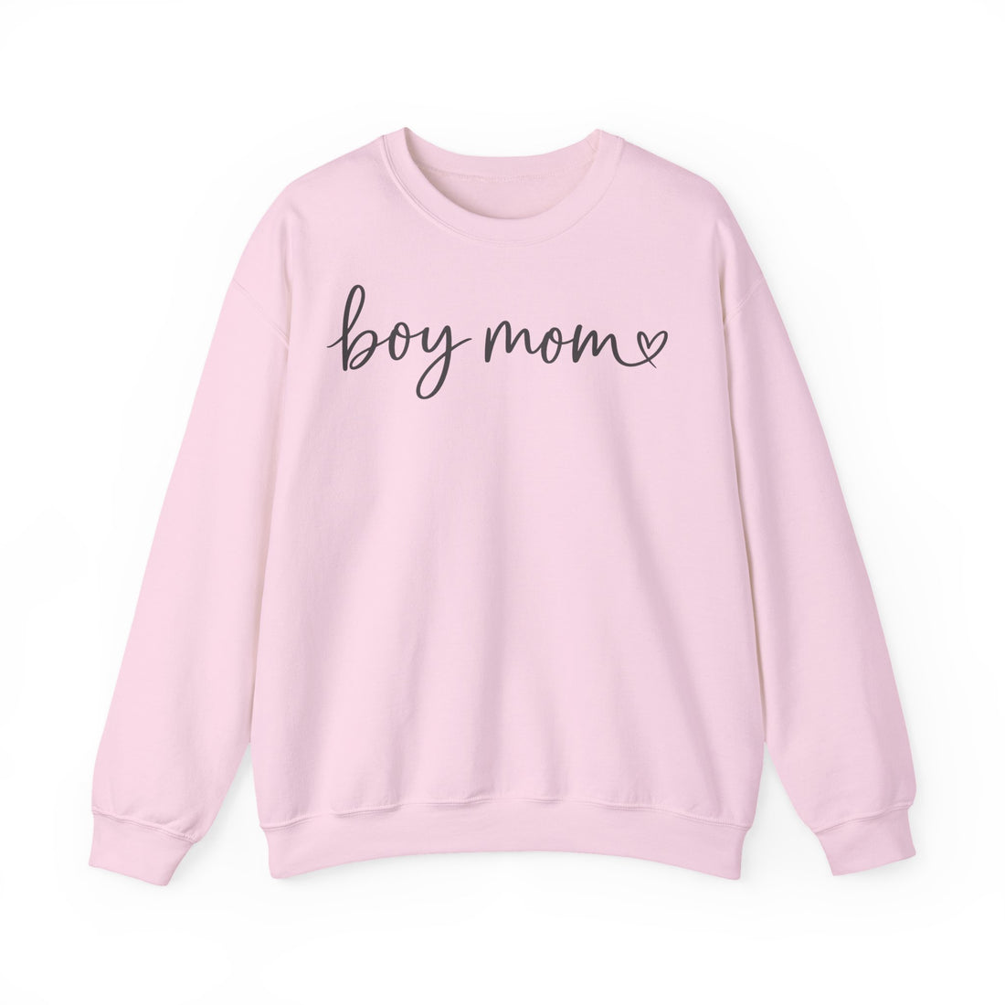 Sweater "BOYMOM"