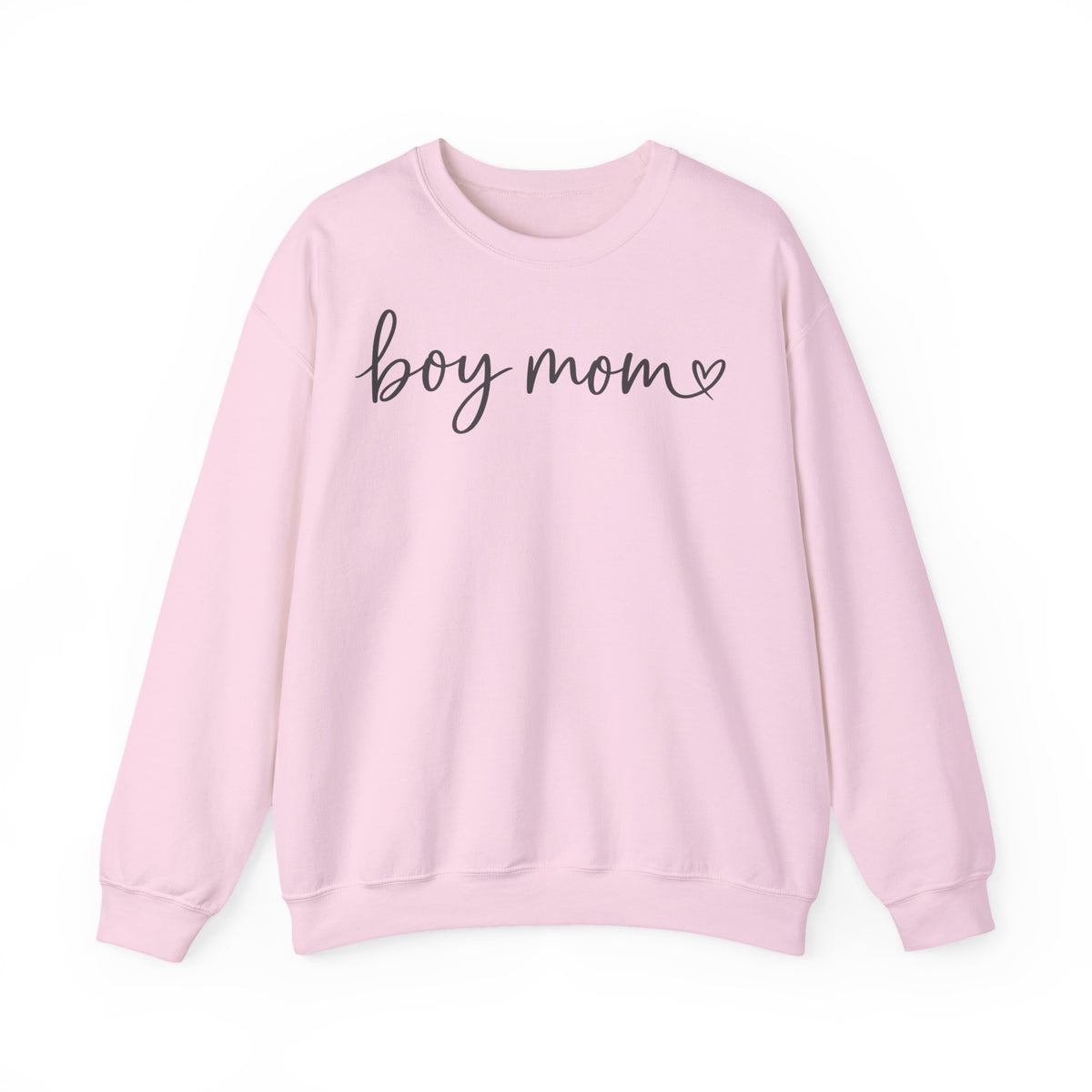 Sweater "BOYMOM"