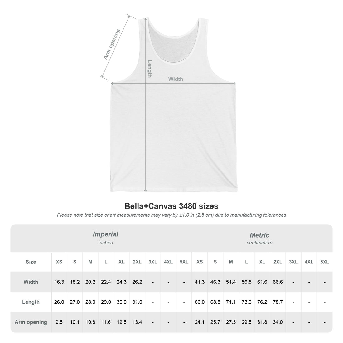 Tank Top "THIS IS LOVE"