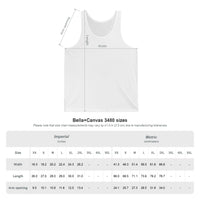 Tank Top "THIS IS LOVE"