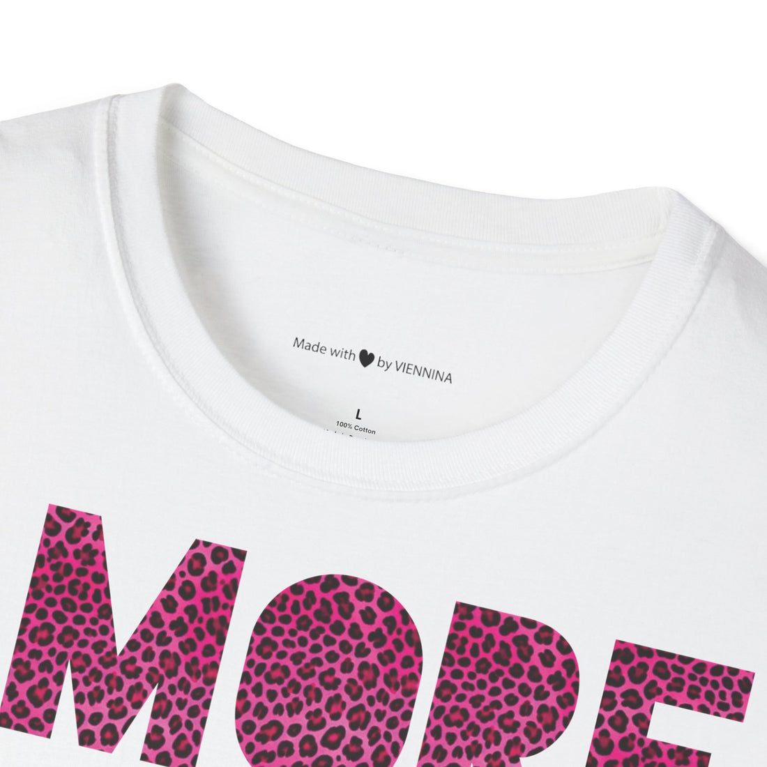 T-Shirt "AMORE"