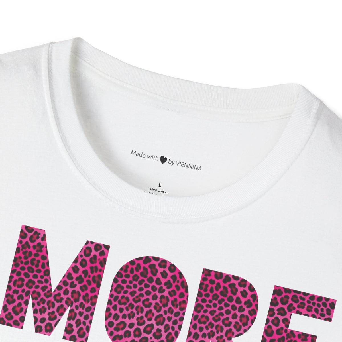 T-Shirt "AMORE"