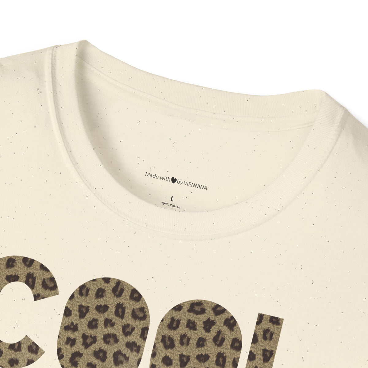 T-Shirt "COOL MOM"