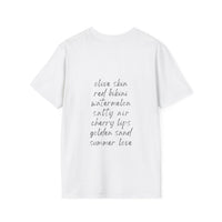 T Shirt "SUMMER"