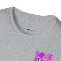 T-Shirt SOMEBUNNY 🐰