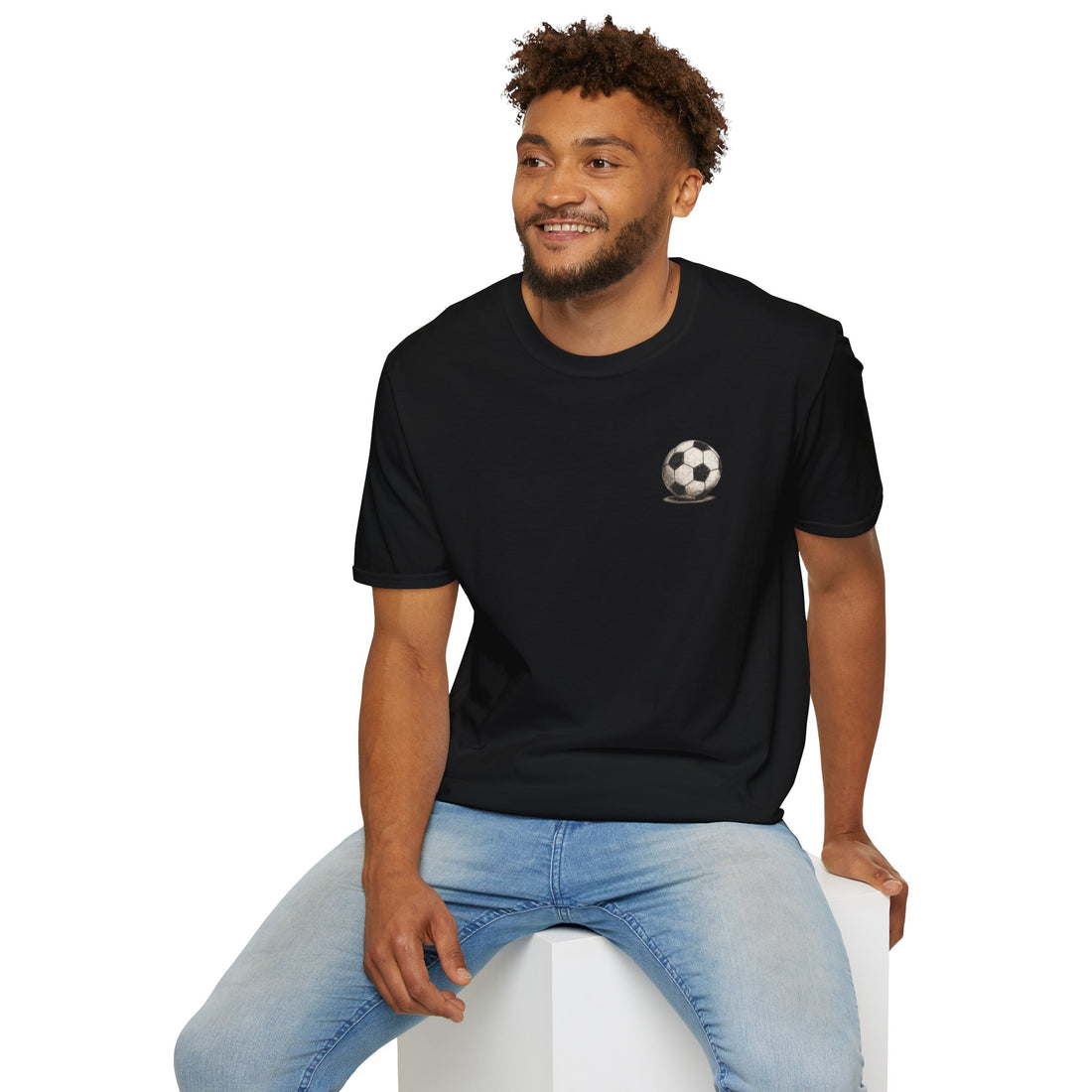 T Shirt "GOALS"