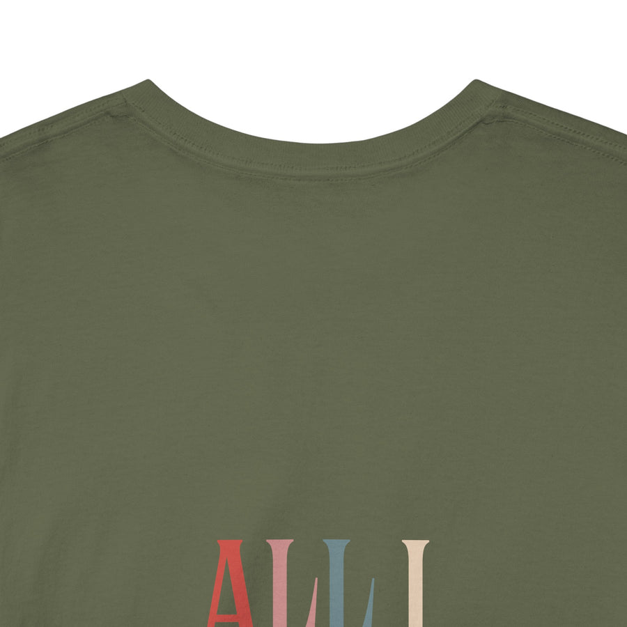 "All I Want For Christmas Is June" Shirt