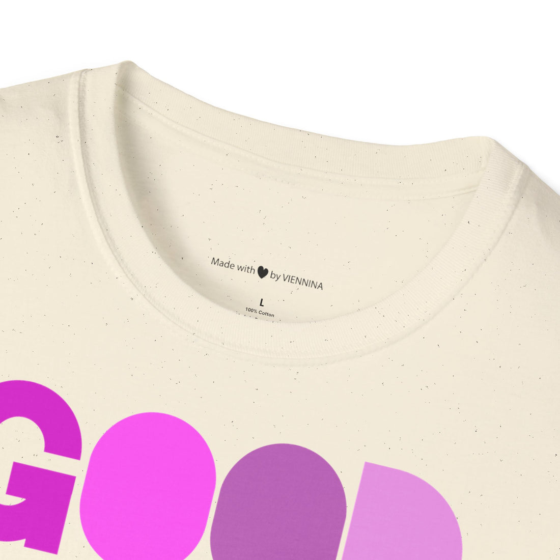 T-Shirt GOOD BUNNY
