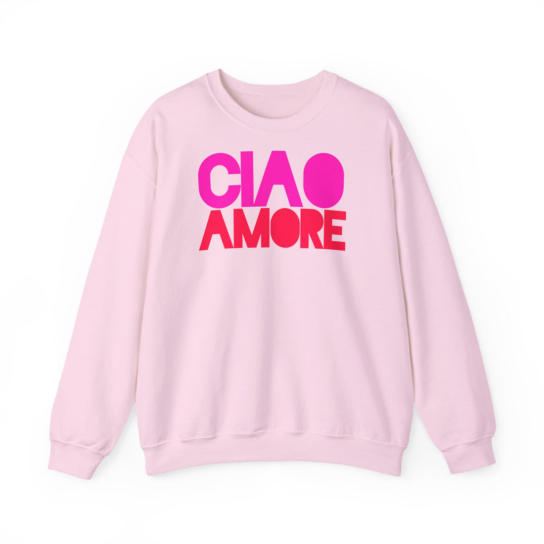 Sweater "CIAO AMORE"