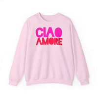 Sweater "CIAO AMORE"