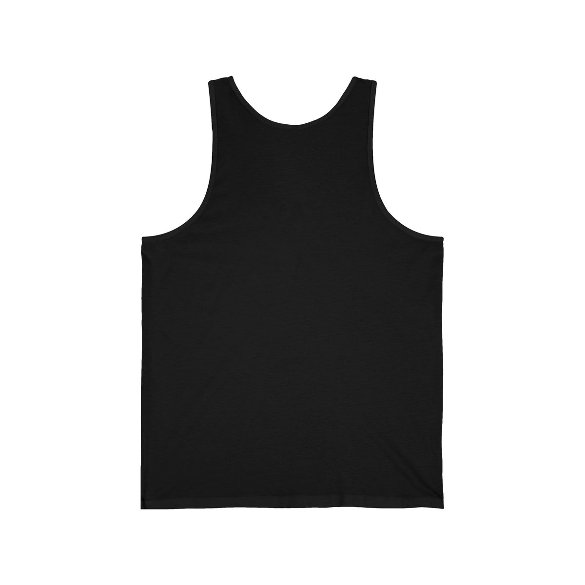 Tank Top "HOT GIRLS LIFT WEIGHTS"