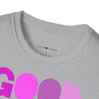 T-Shirt GOOD BUNNY