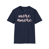 Shirt "More Amore"