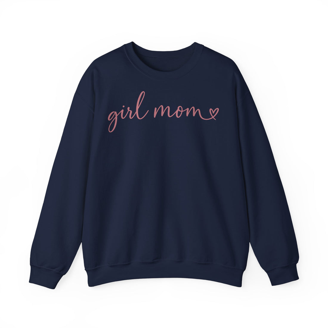Sweater "GIRLMOM"