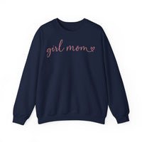 Sweater "GIRLMOM"