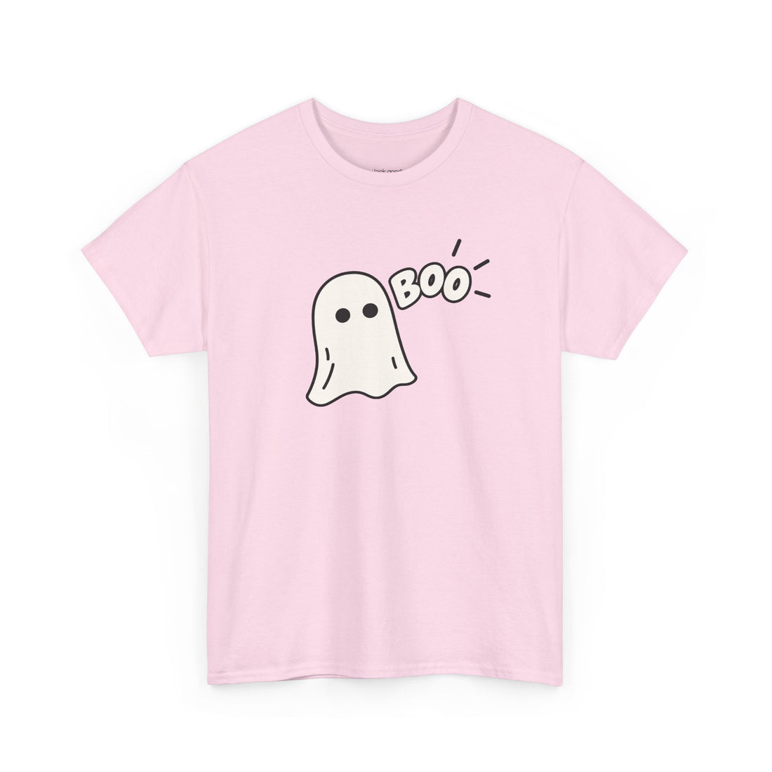 T Shirt "BOO"