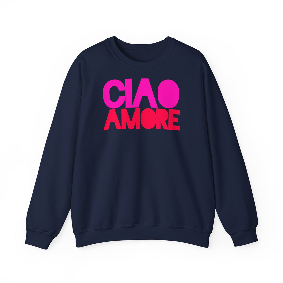 Sweater "CIAO AMORE"