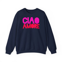 Sweater "CIAO AMORE"