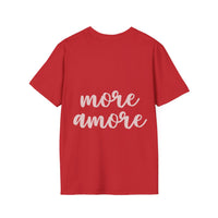 Shirt "More Amore"