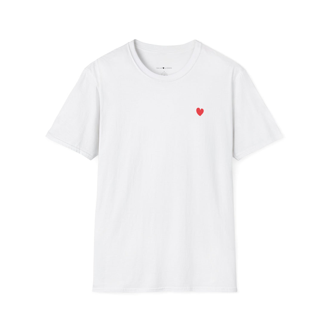 T Shirt "SUMMER"