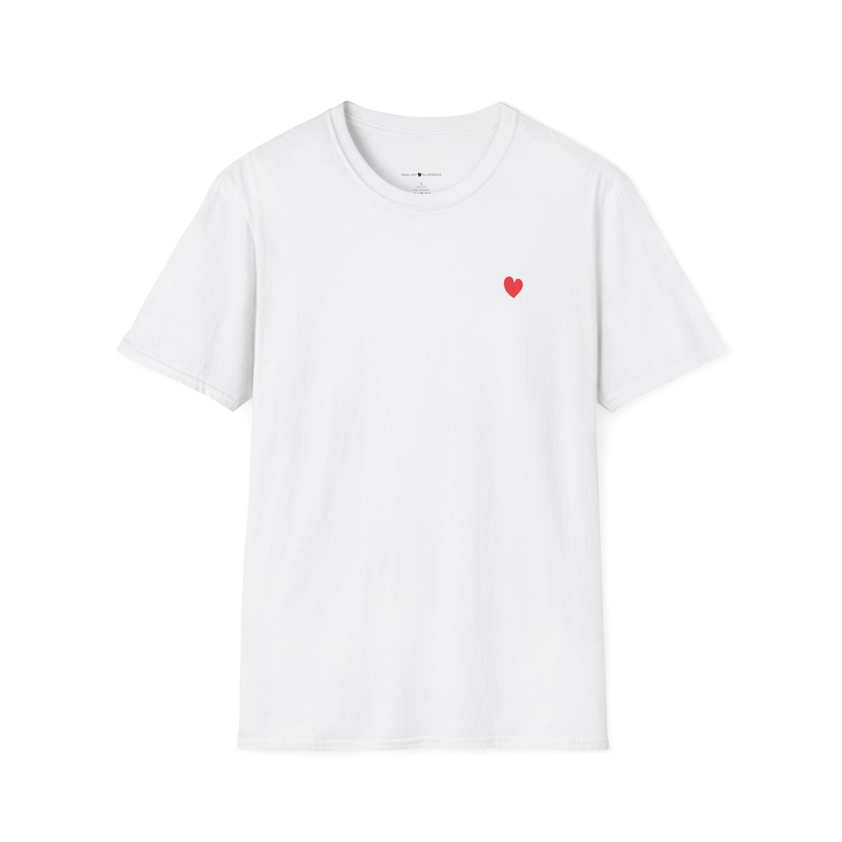 T Shirt "SUMMER"