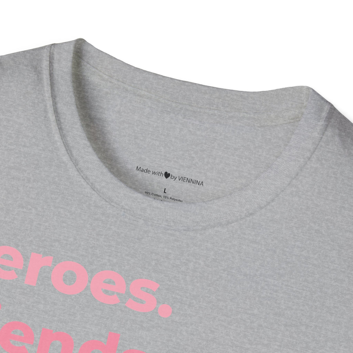T Shirt „WOMEN“