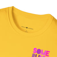 T-Shirt SOMEBUNNY 🐰