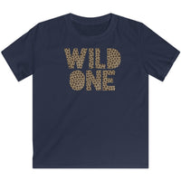 Kids Shirt "WILD ONE"