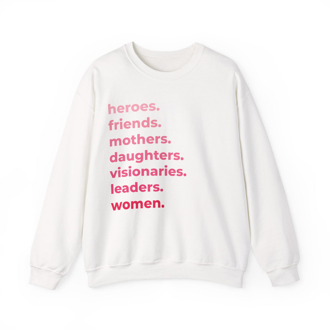 Sweater "WOMEN"