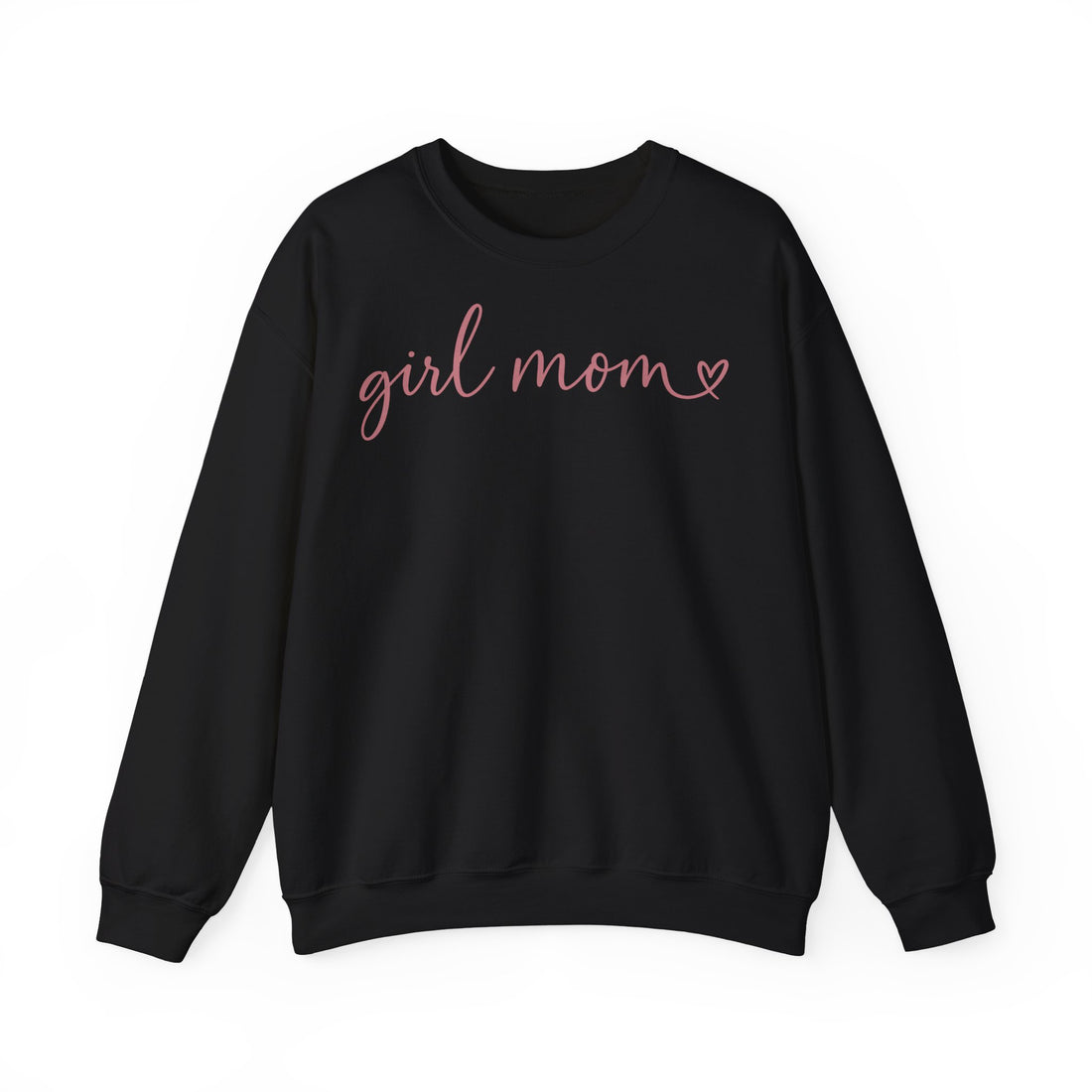 Sweater "GIRLMOM"