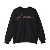 Sweater "GIRLMOM"
