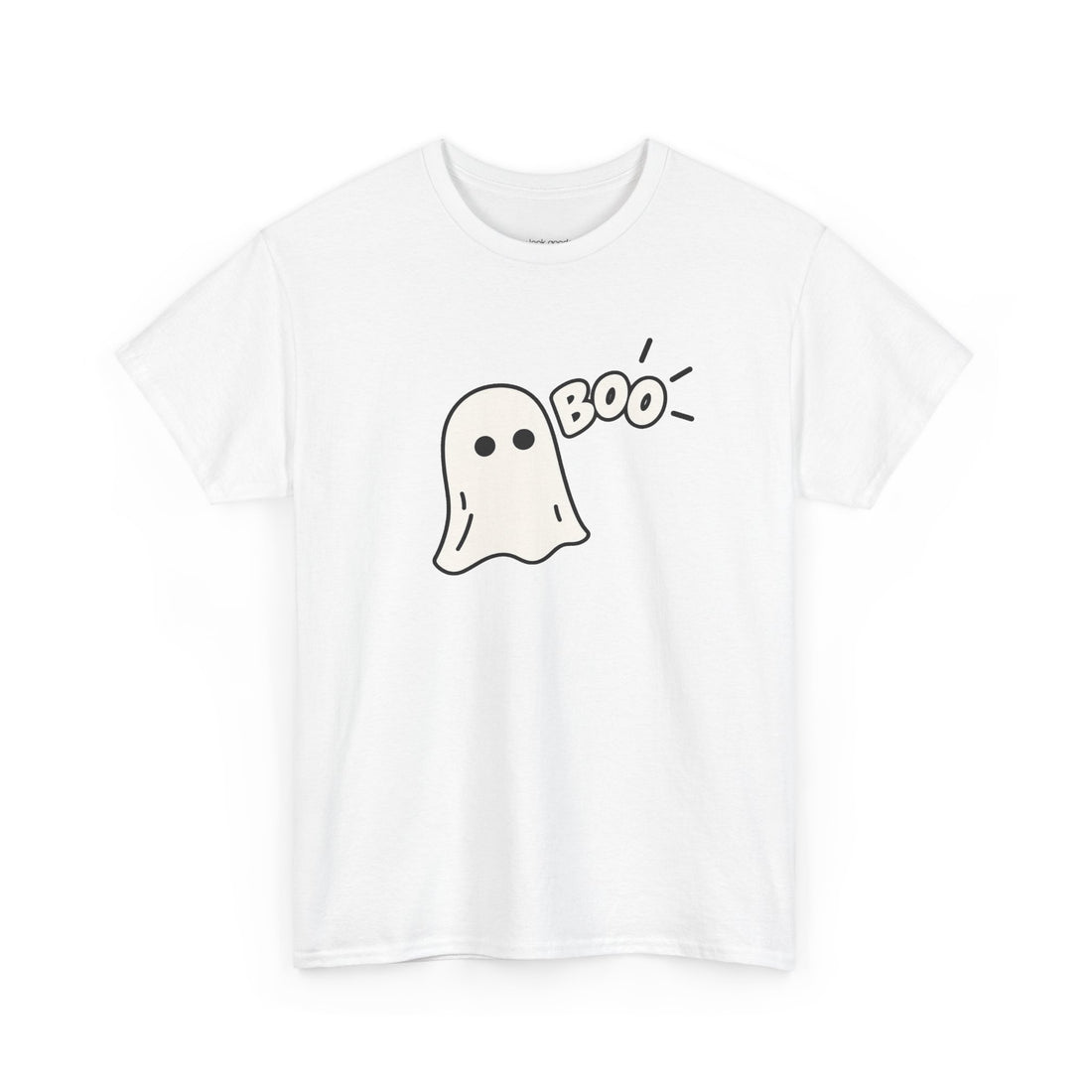 T Shirt "BOO"