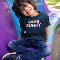 KIDS Shirt GOOD BUNNY