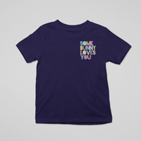 KIDS Shirt SOMEBUNNY