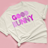 T-Shirt GOOD BUNNY