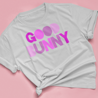 T-Shirt GOOD BUNNY