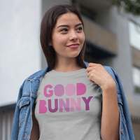 T-Shirt GOOD BUNNY