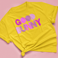 T-Shirt GOOD BUNNY