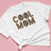 Shirt "COOL MOM"
