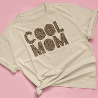 Shirt "COOL MOM"