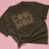 Shirt "COOL MOM"