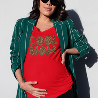 Shirt "COOL MOM"