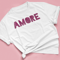 T-Shirt "AMORE"