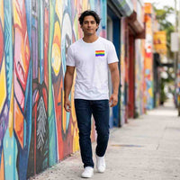 T-Shirt "RAINBOW"