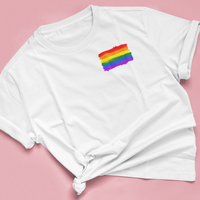 T-Shirt "RAINBOW"