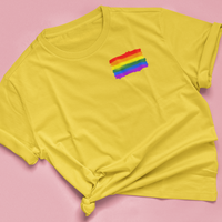 T-Shirt "RAINBOW"