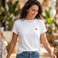 T Shirt "SUMMER"